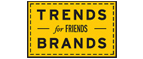 Скидка 10% на коллекция trends Brands limited! - Сельцо